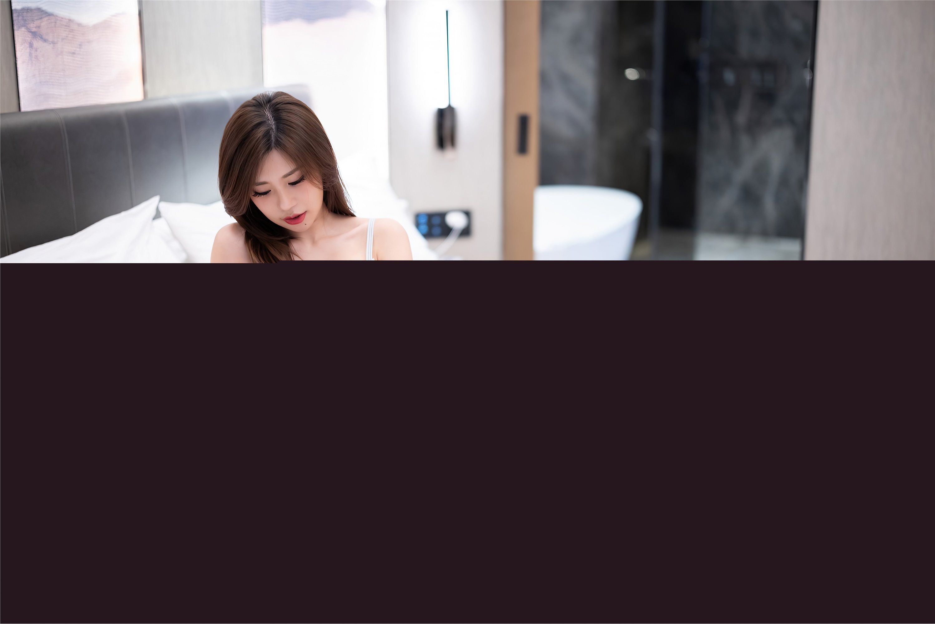 MyGirl美媛馆  2021.08.27 Vol.583 绮里嘉Carina